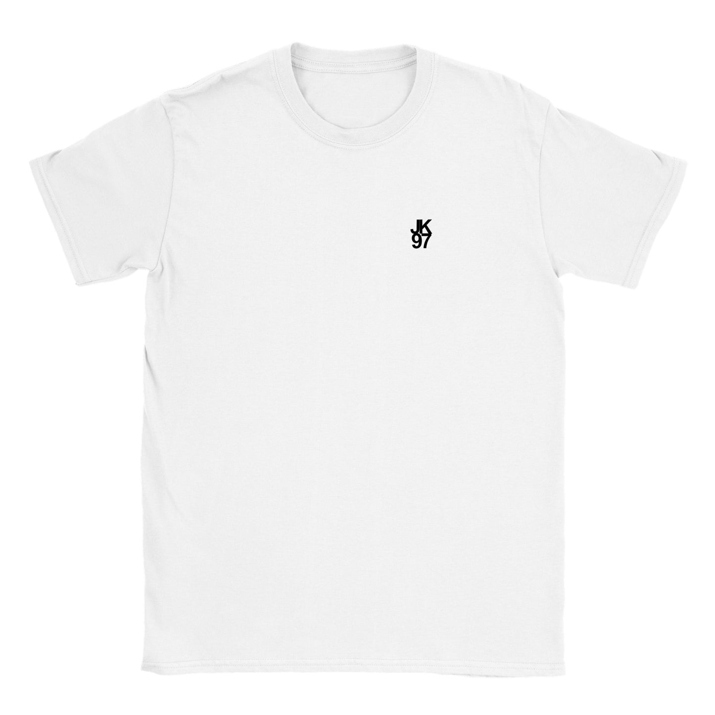 Jungkook 7 Graphic T-Shirt