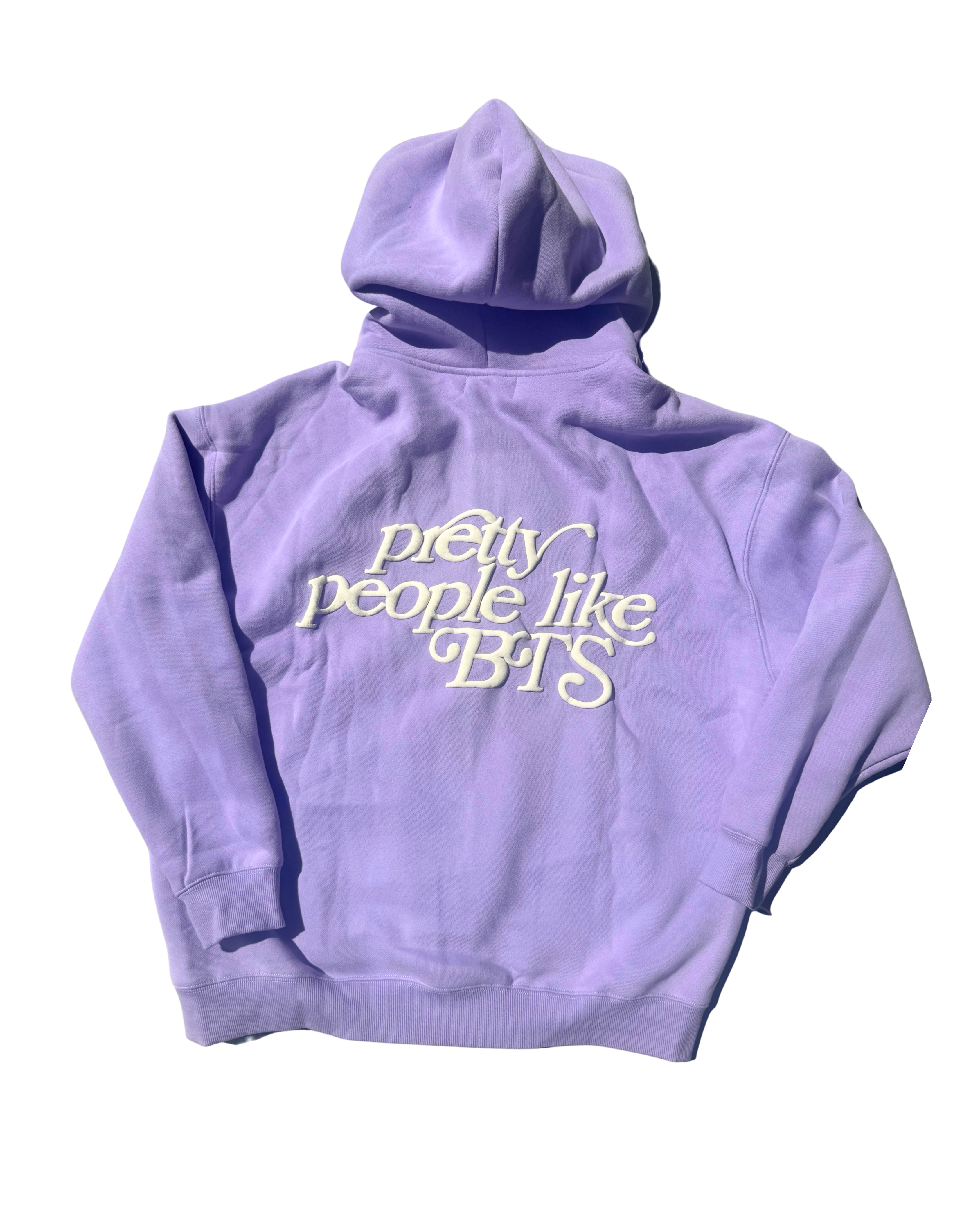 PREORDER) PRETTY PEOPLE LIKE BTS ZIP UP HOODIE - PURPLE – LOST PREORDER) PRETTY PEOPLE LIKE BTS ZIP UP HOODIE - PURPLE – LOST
