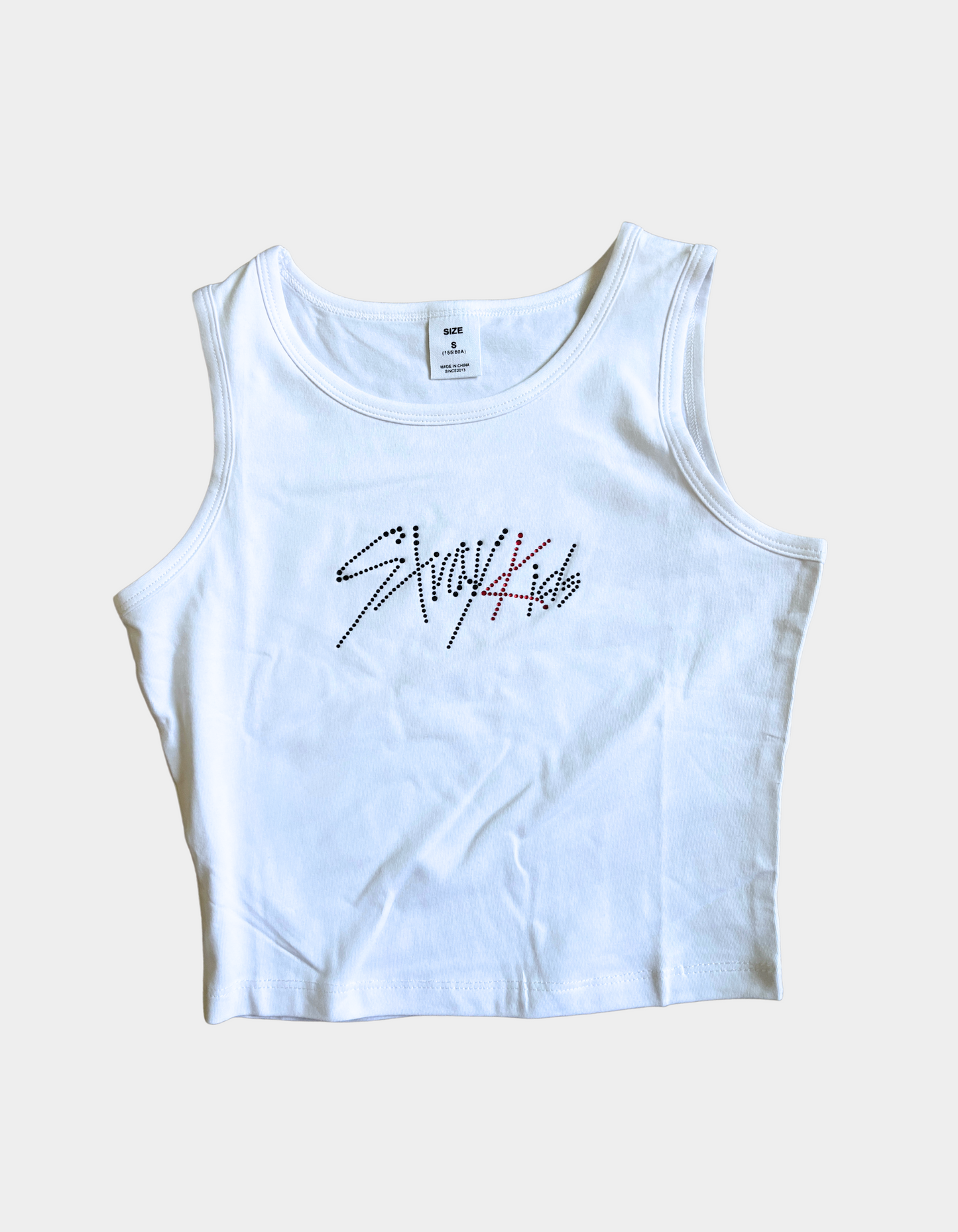 Stray Kids Crop Top