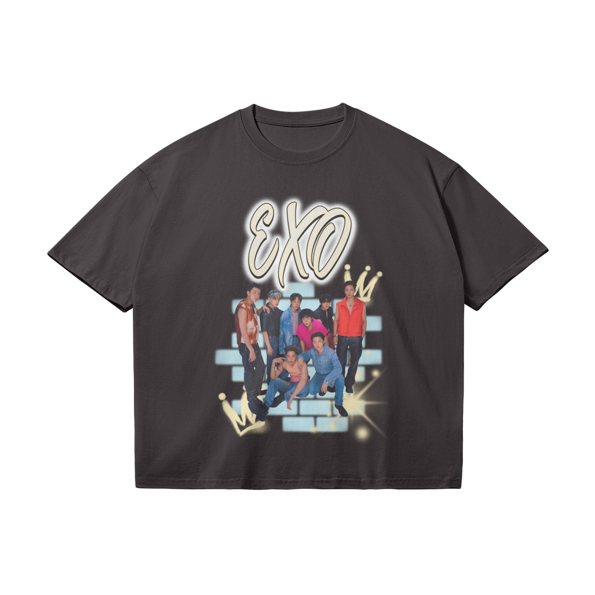 EXO 90S TEE