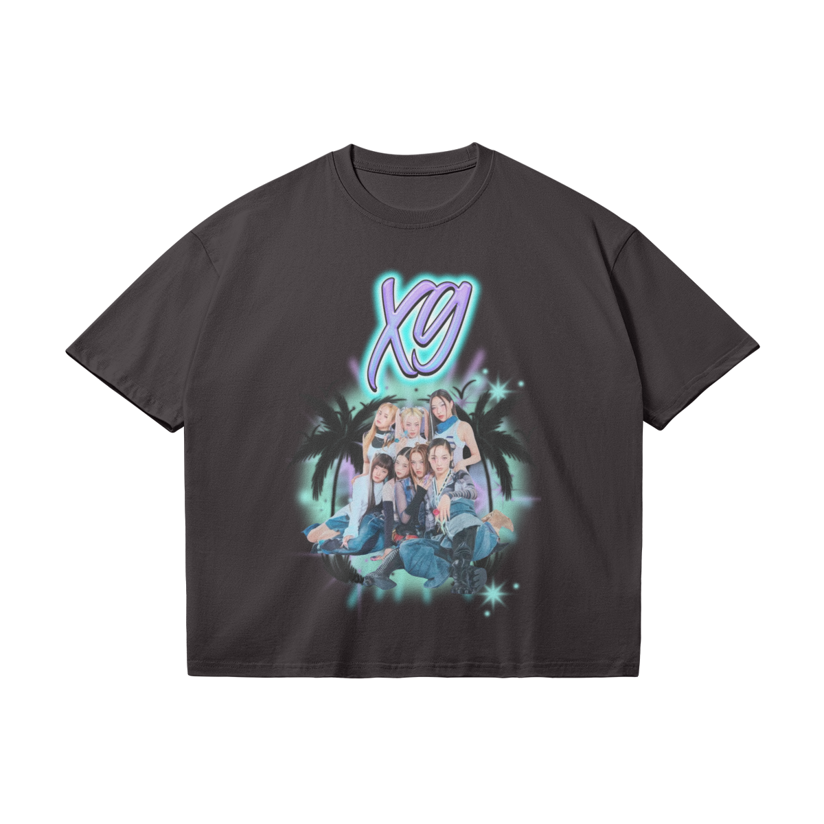 XG 90S TEE