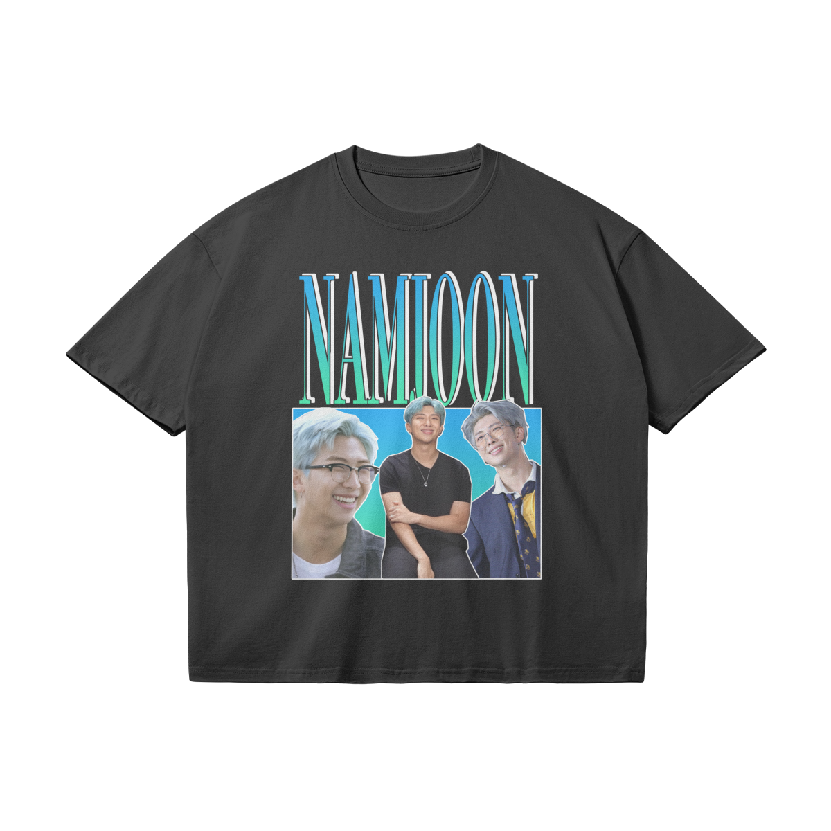 NAMJOON VINTAGE TEE
