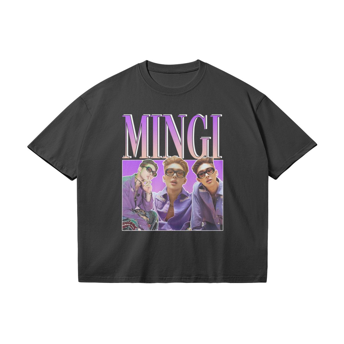 MINGI VINTAGE TEE