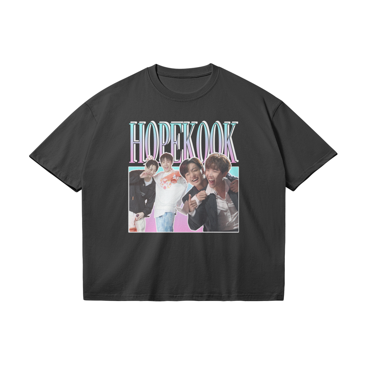 HOPEKOOK VINTAGE TEE