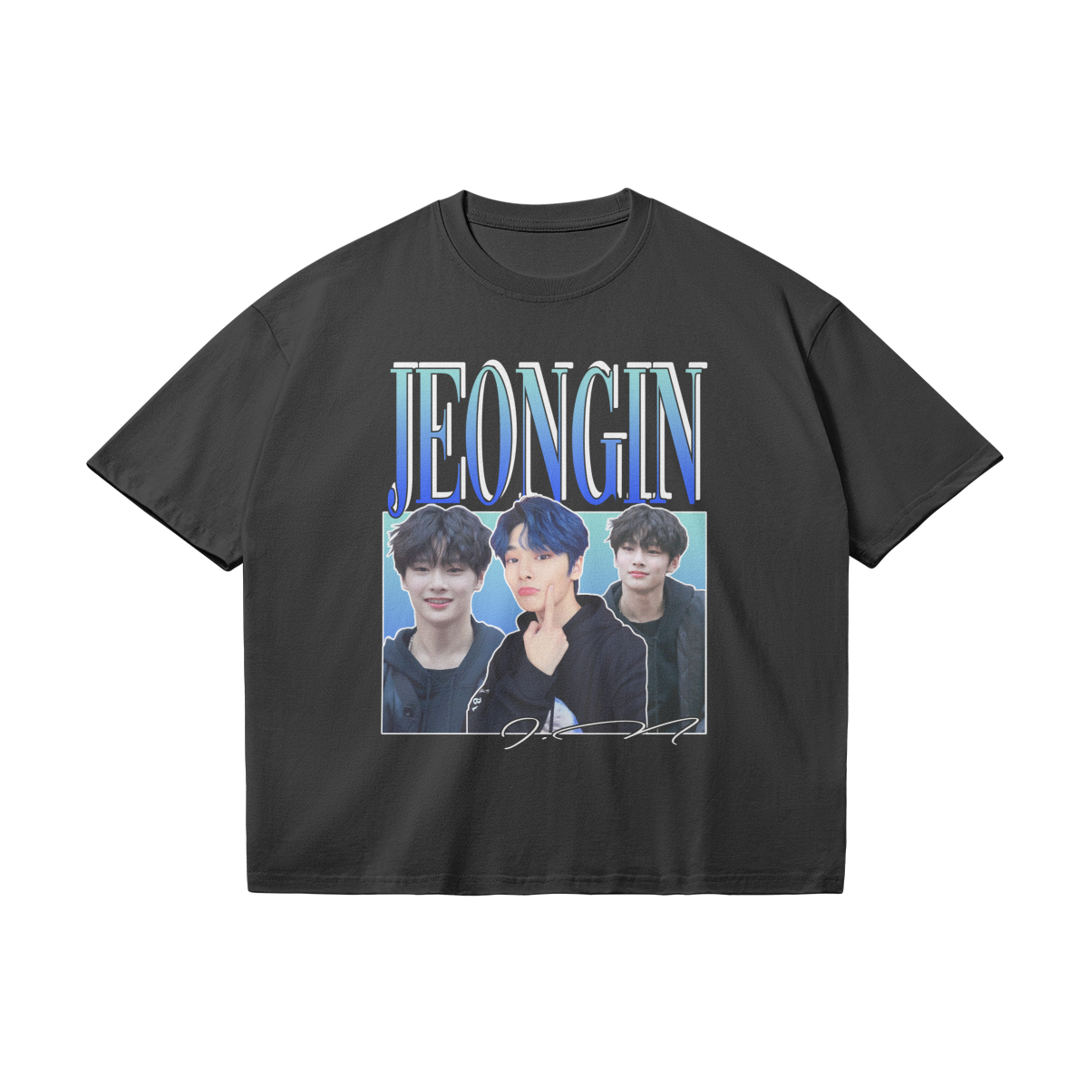 JEONGIN VINTAGE TEE