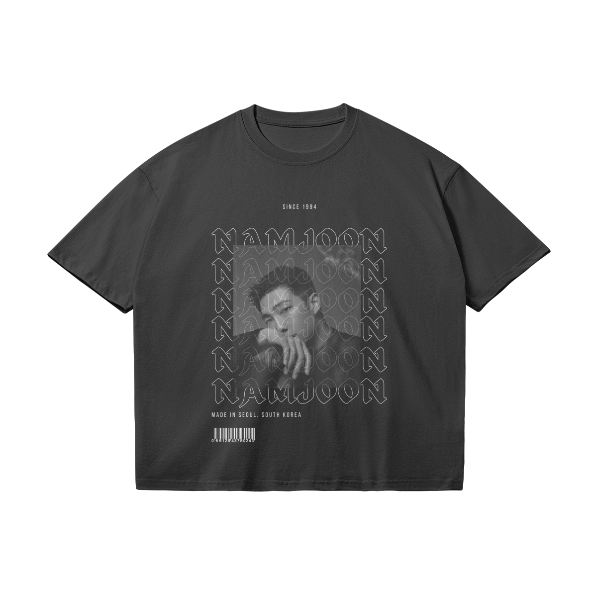 NAMJOON GRAPHIC TEE