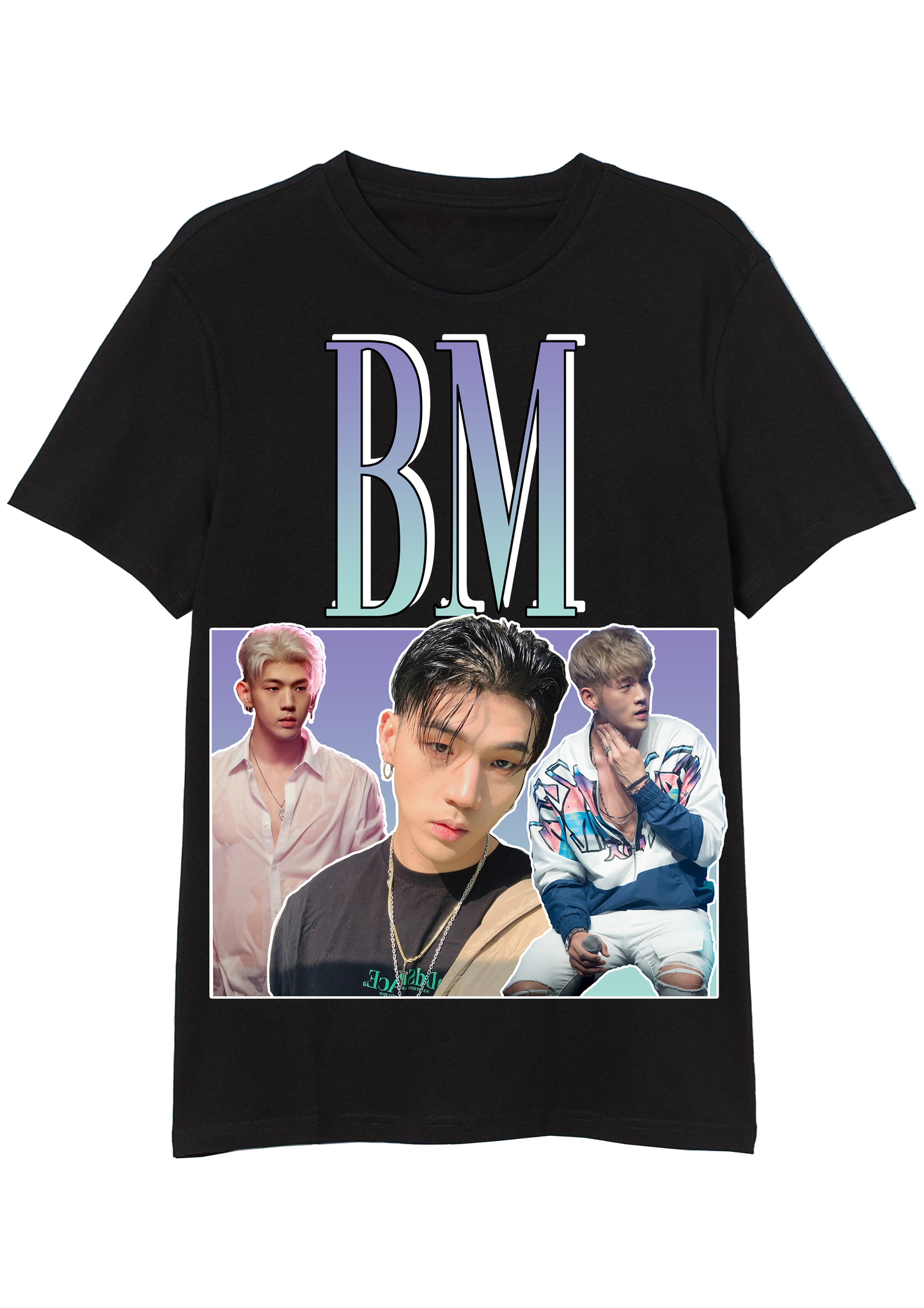 BM Vintage T-Shirt