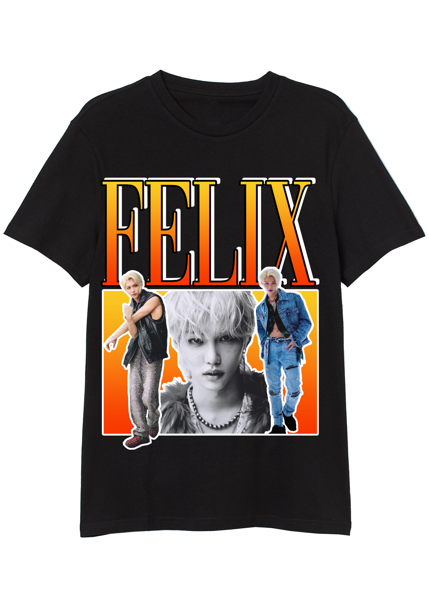 Felix Vintage T-Shirt