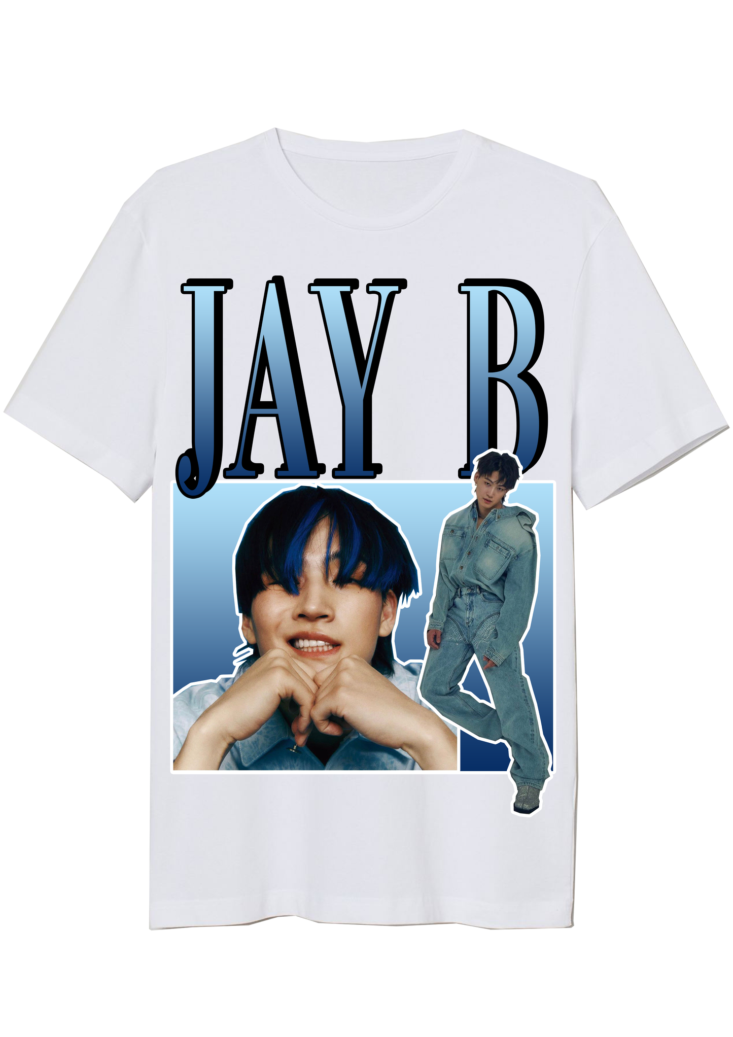 Jay B Vintage T-Shirt