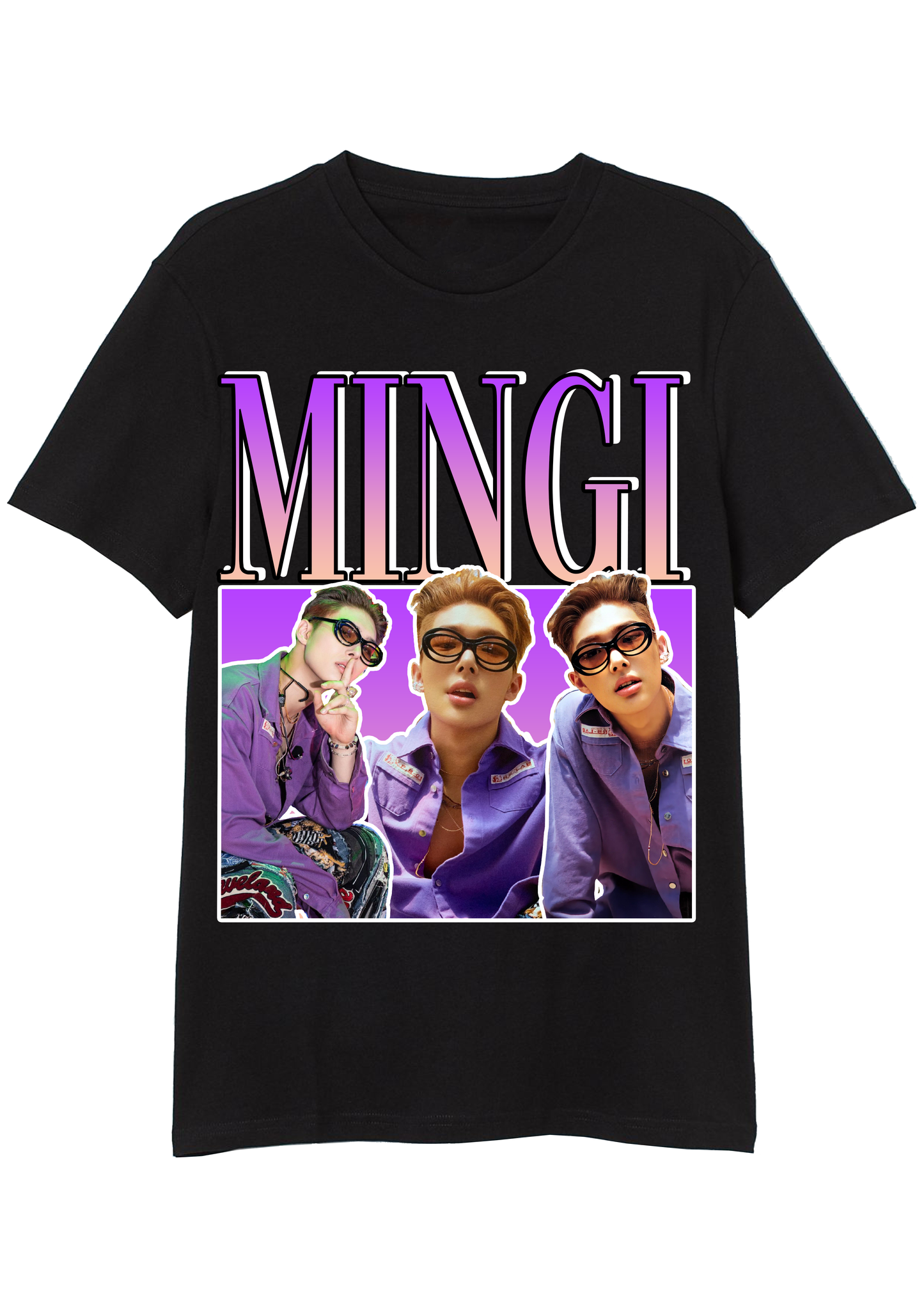 Mingi Vintage T-Shirt