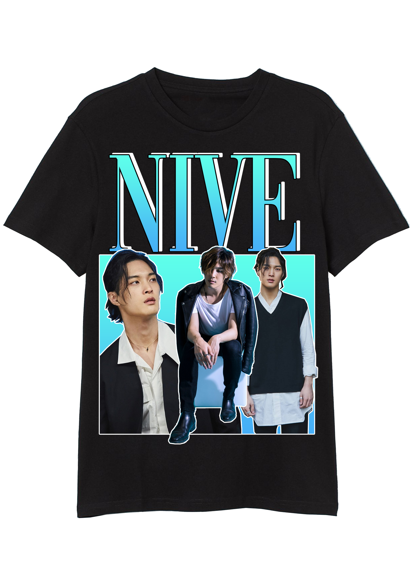 Nive Vintage T-Shirt