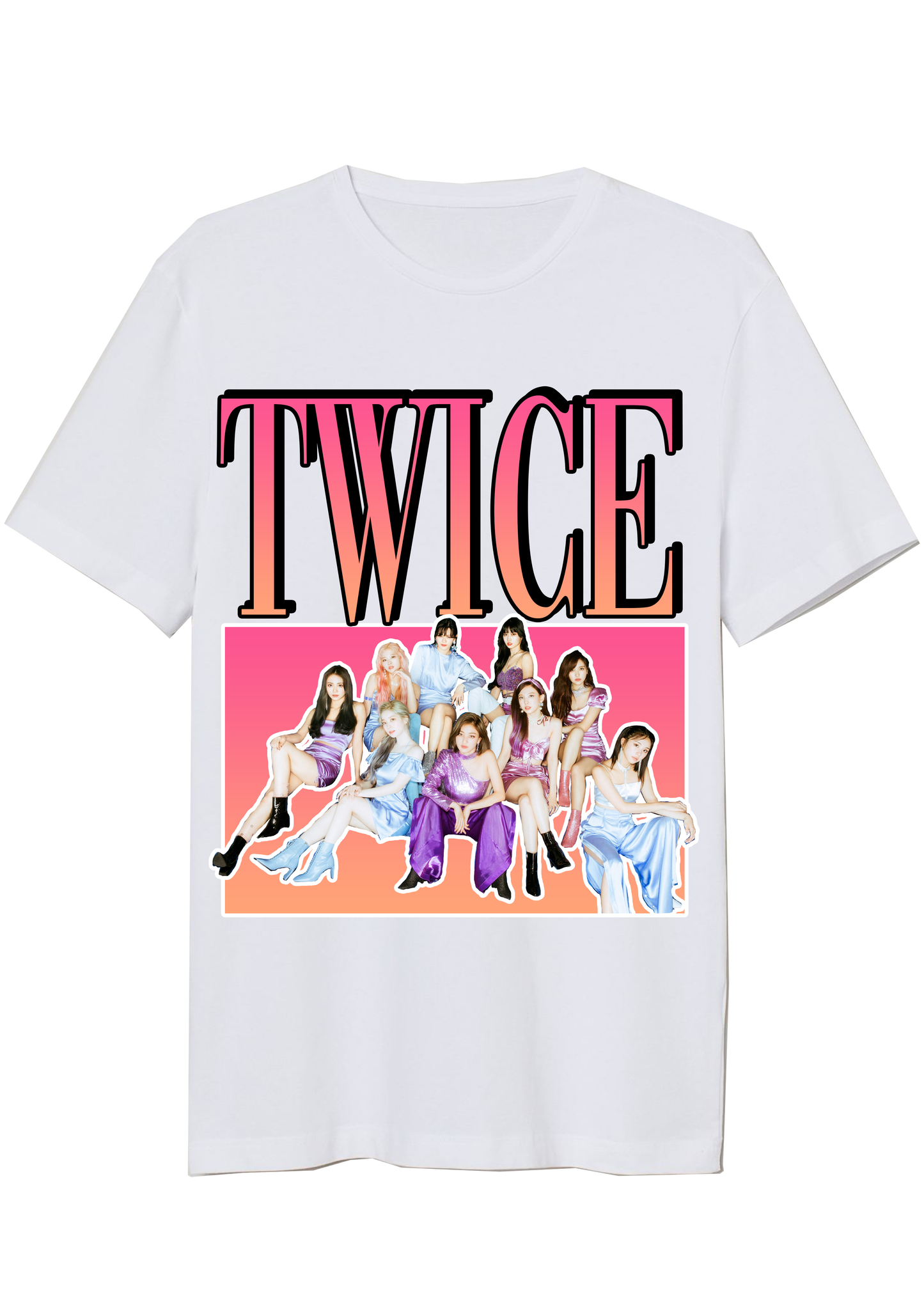 Twice Vintage T-Shirt