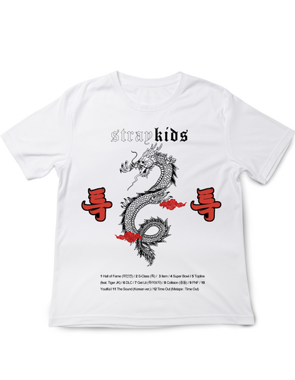 Stray Kids 5-STAR T-Shirt