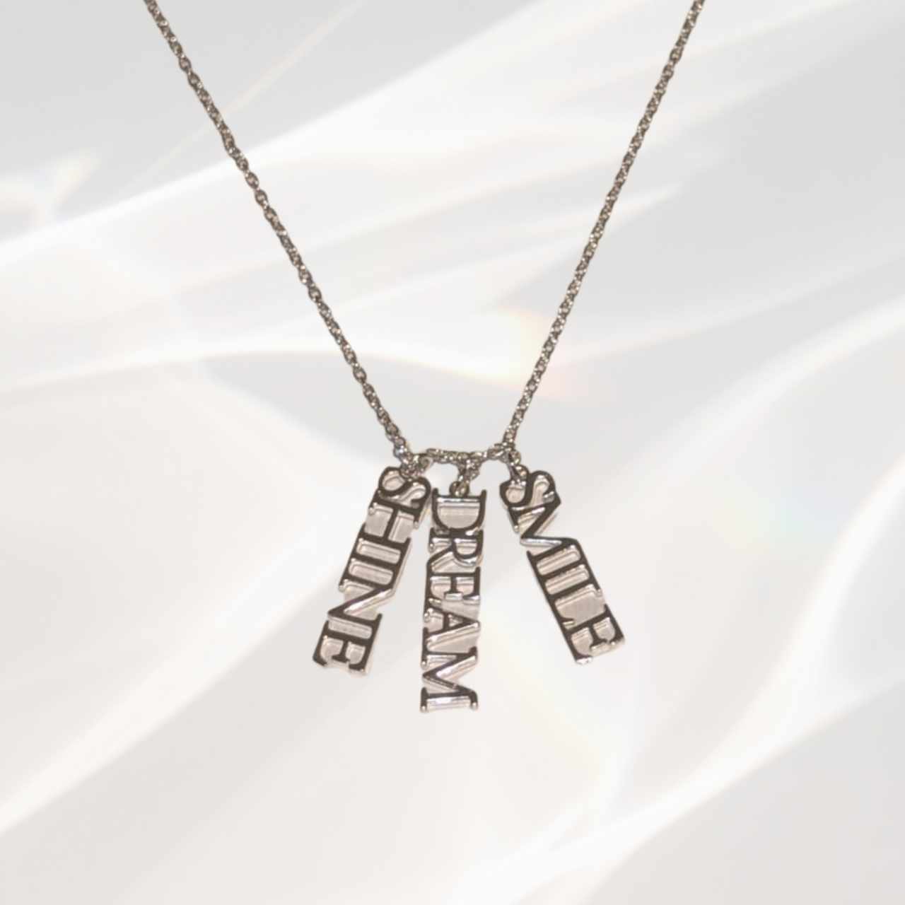 MIKROKOSMOS NECKLACE [PREORDER]