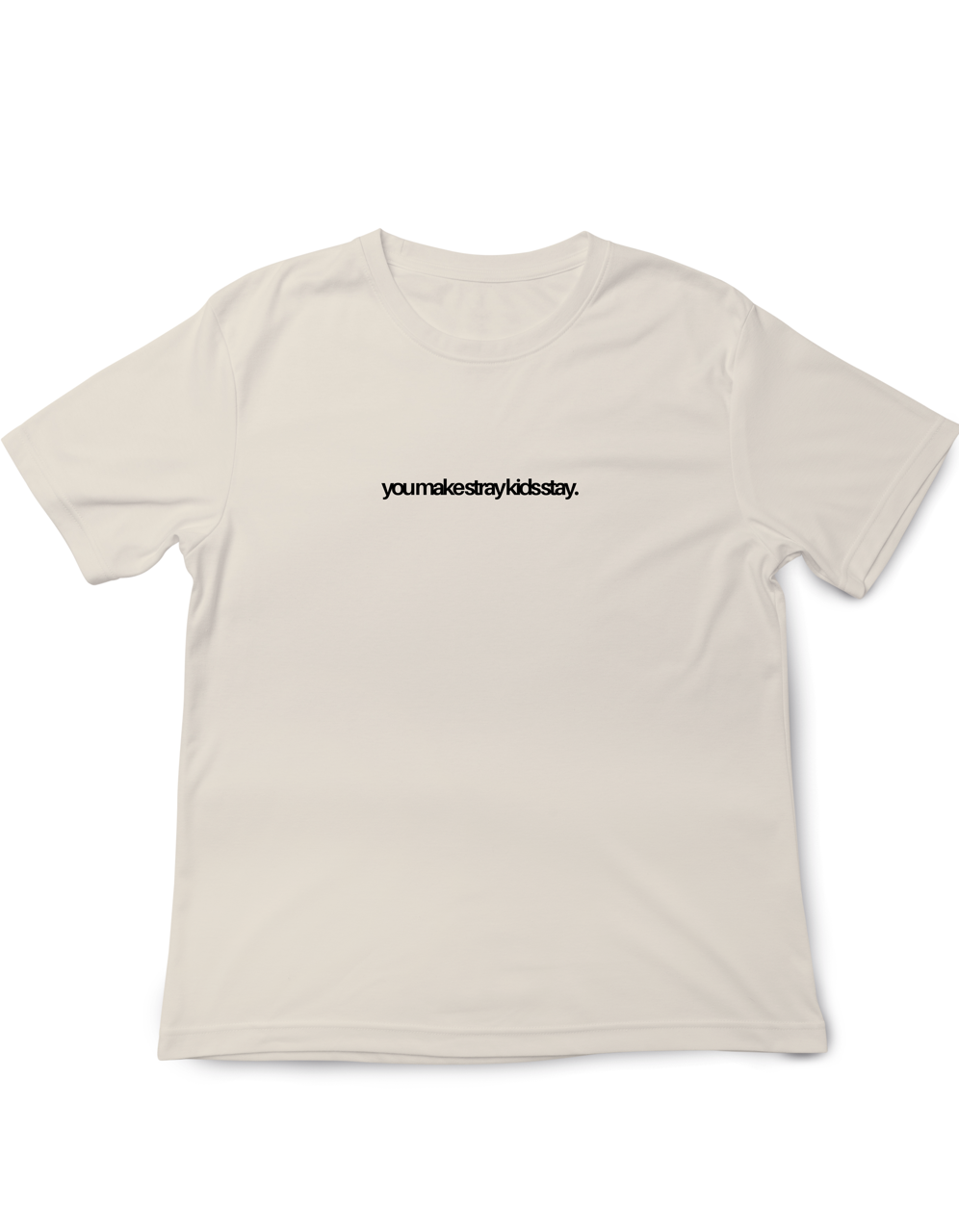 Stray Kids Discography T-Shirt