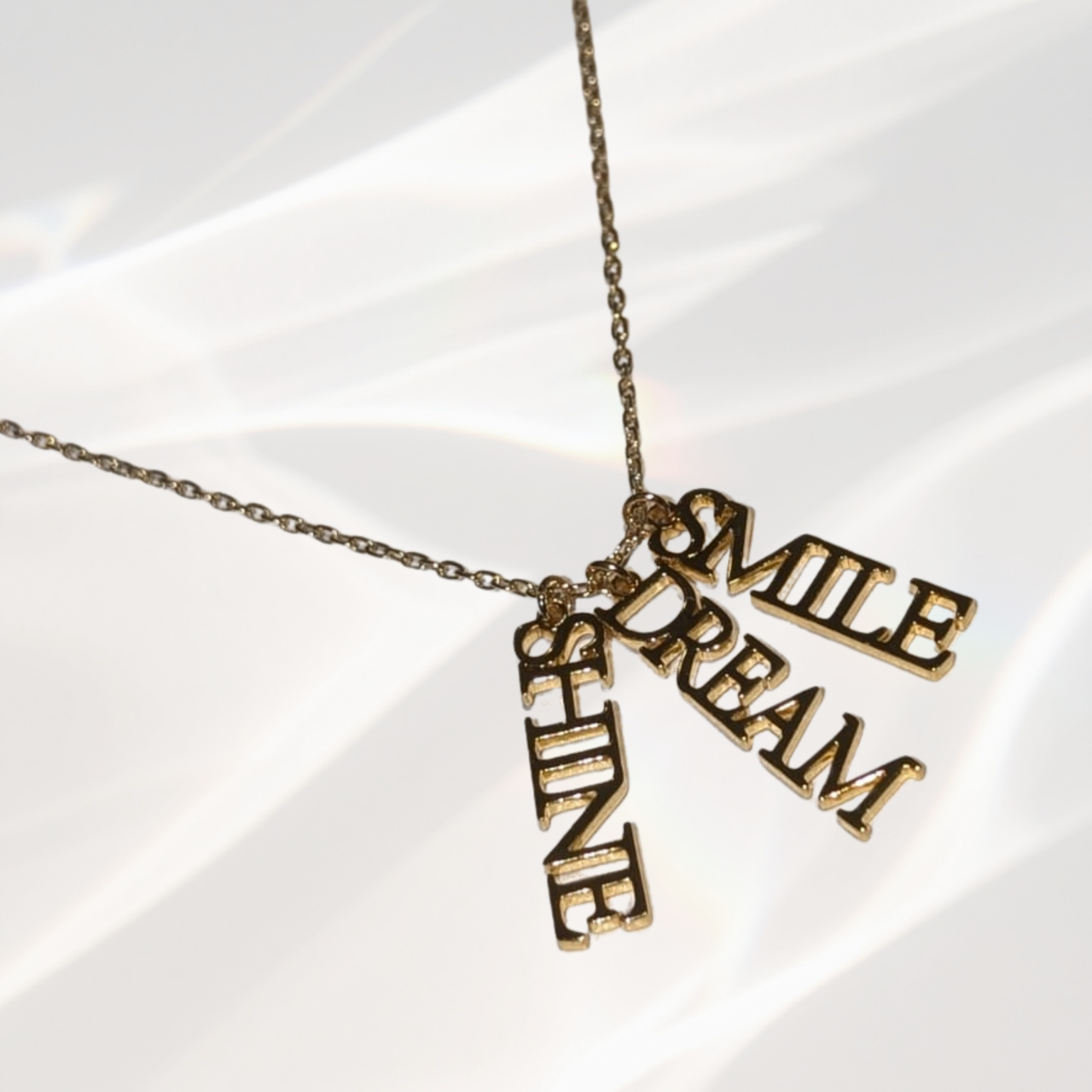 MIKROKOSMOS NECKLACE [PREORDER]