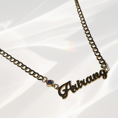 ARIRANG NECKLACE [PREORDER]