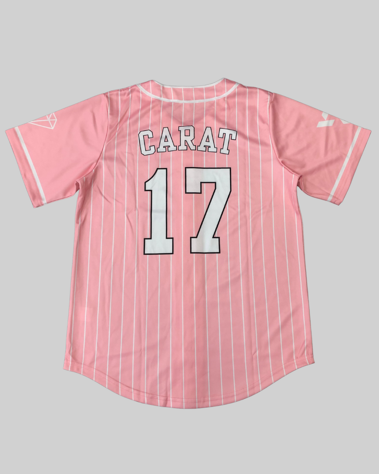 SEVENTEEN BASEBALL JERSEY