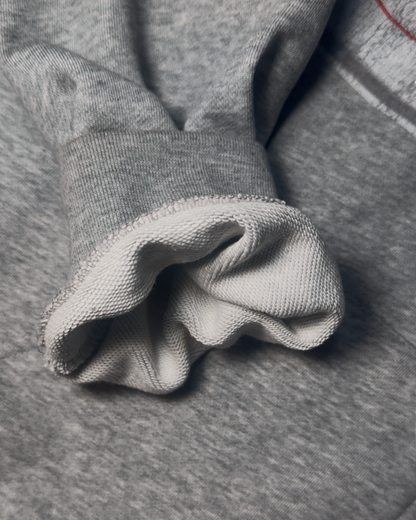 BANGTAN LICENCE PLATE HOODIE [PREORDER]