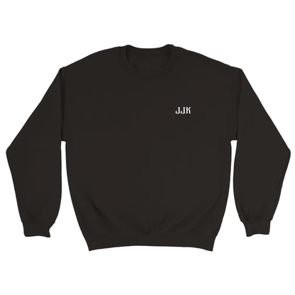 JJK - Rather Be Dead Than Cool Sweatshirt