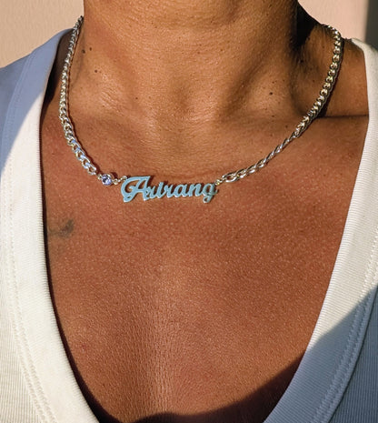 ARIRANG NECKLACE [PREORDER]