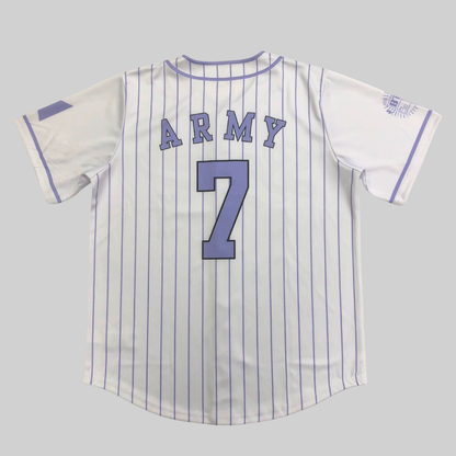 BANGTAN BASEBALL JERSEY [PREORDER]