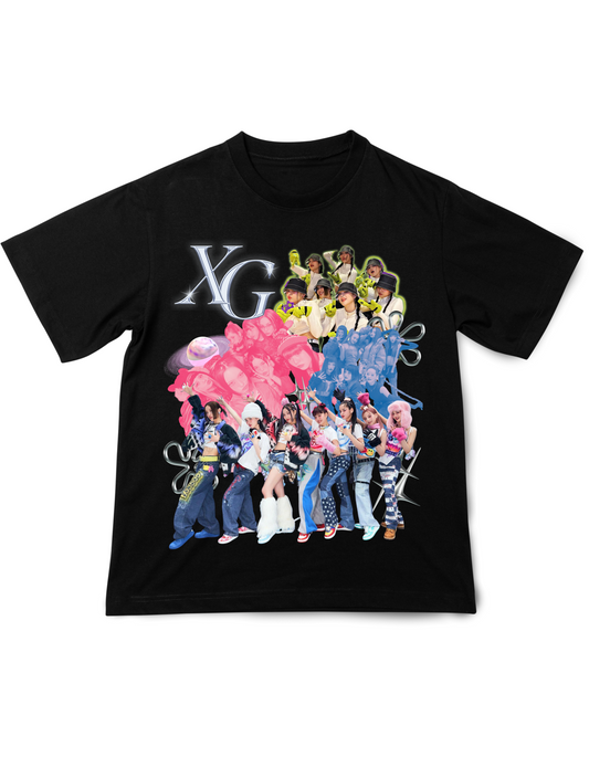 XG Graphic T-Shirt