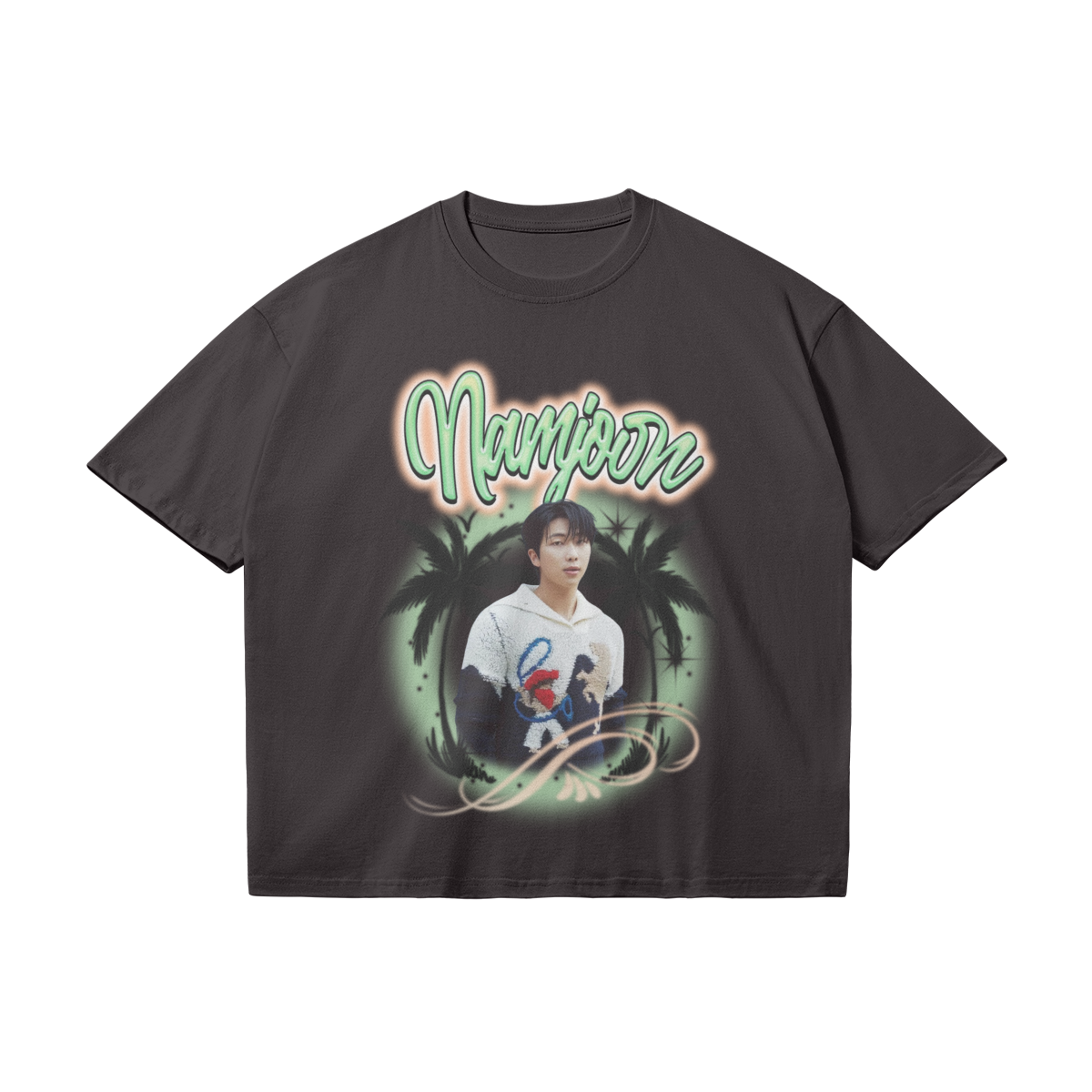 NAMJOON 90S TEE