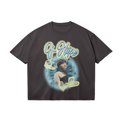 J-HOPE 90S TEE