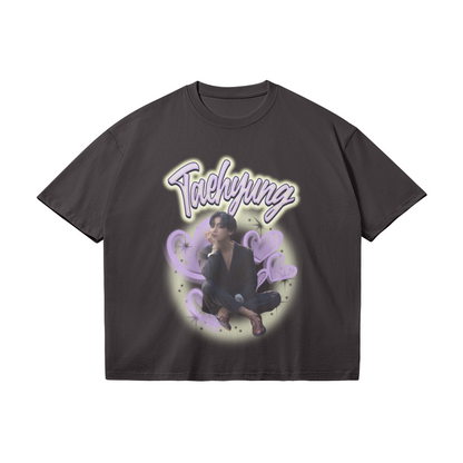 TAEHYUNG 90S TEE