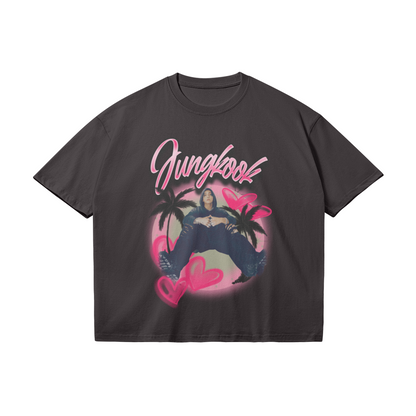 JUNGKOOK 90S TEE