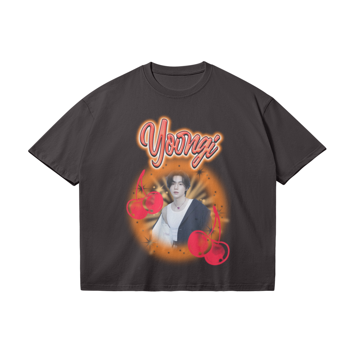 YOONGI 90S TEE