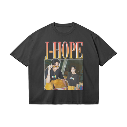 J-HOPE VINTAGE TEE