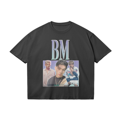 BM VINTAGE TEE