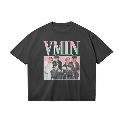 VMIN VINTAGE TEE