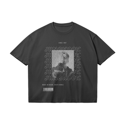 JUNGKOOK GRAPHIC TEE