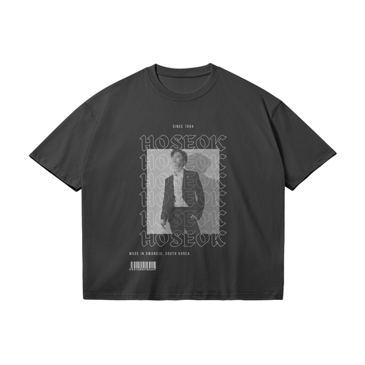 HOSEOK GRAPHIC TEE