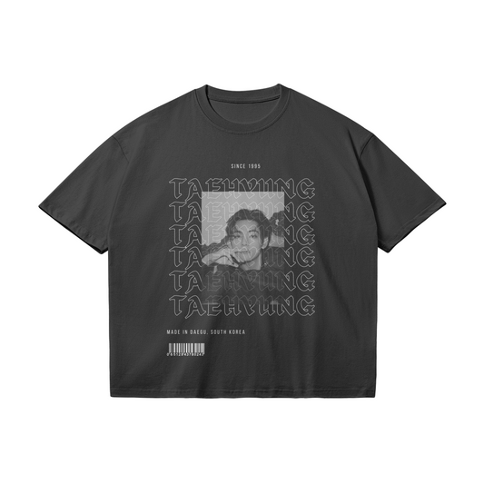 TAEHYUNG GRAPHIC TEE