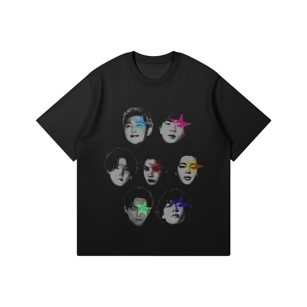BTS 防弾少年団 LYS SYS THE FINAL T-SHIRT Lサイズ LOVE YOURSELF BTS 防弾少年団 LYS SYS THE FINAL T-SHIRT Lサイズ LOVE YOURSELF