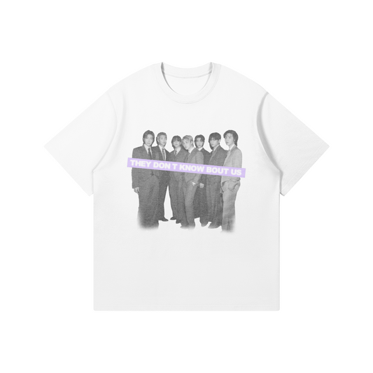 THE BTS COLLECTION â LOST SEOULS CLUB THE BTS COLLECTION â LOST SEOULS CLUB