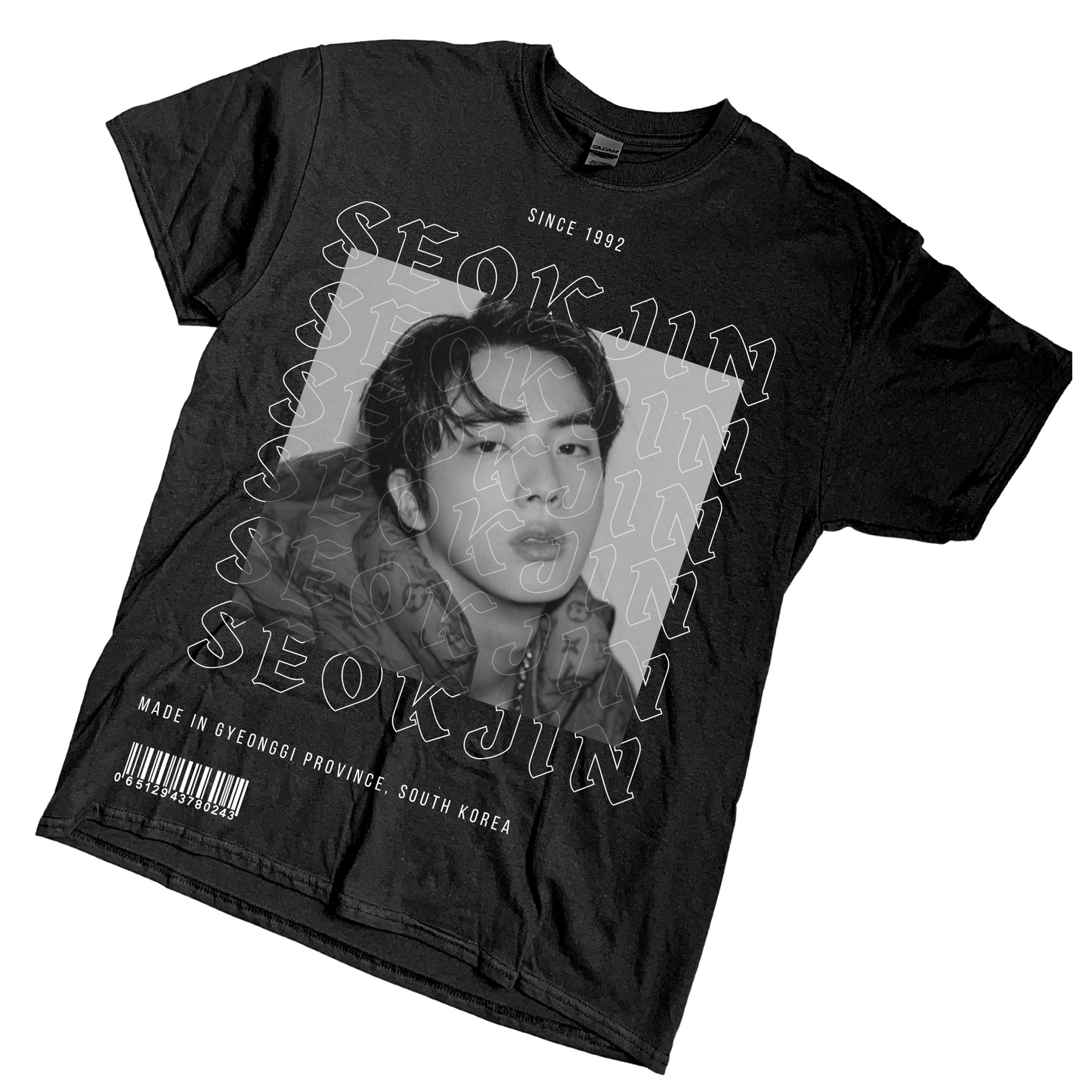 Jin/Seokjin Graphic T-Shirt