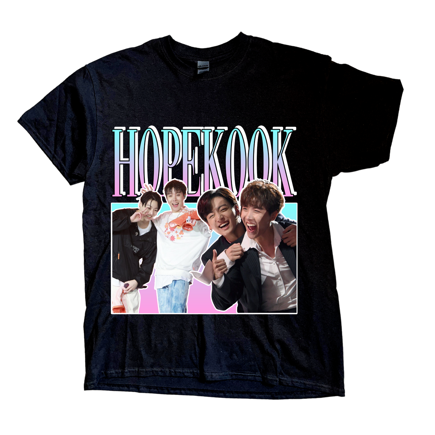 Hopekook Vintage T-Shirt