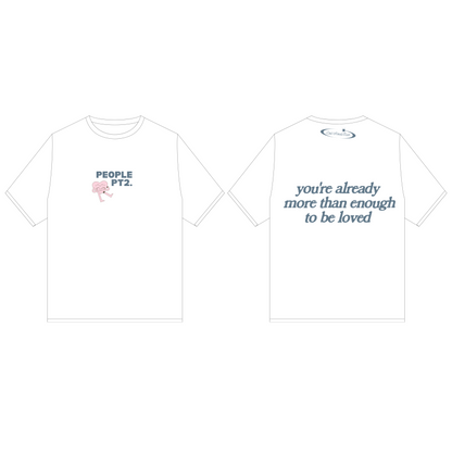 Agust D - People T-Shirt