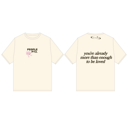 Agust D - People T-Shirt