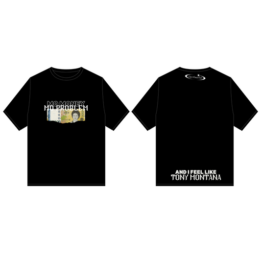 Agust D - Tony Montana T-Shirt