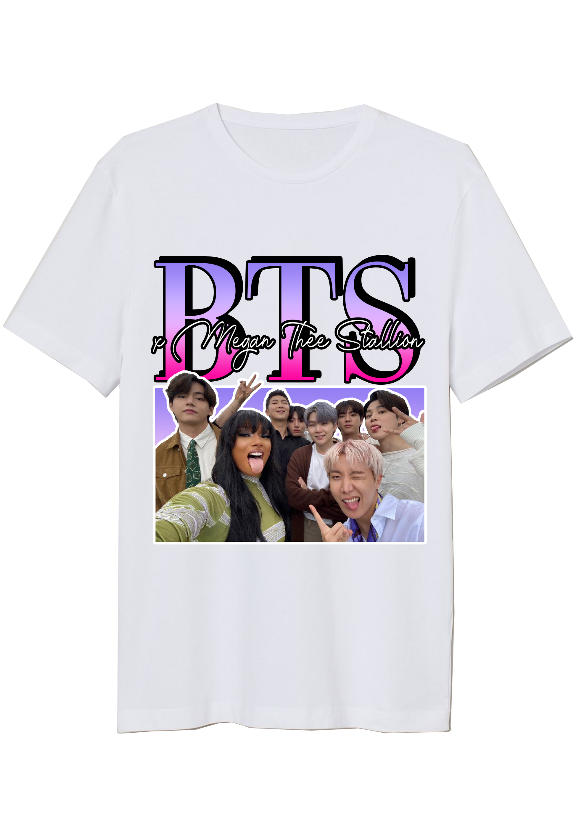 BTS Tee Print BTS Shirt print BTS png Bts Hoodie print -  Portugal