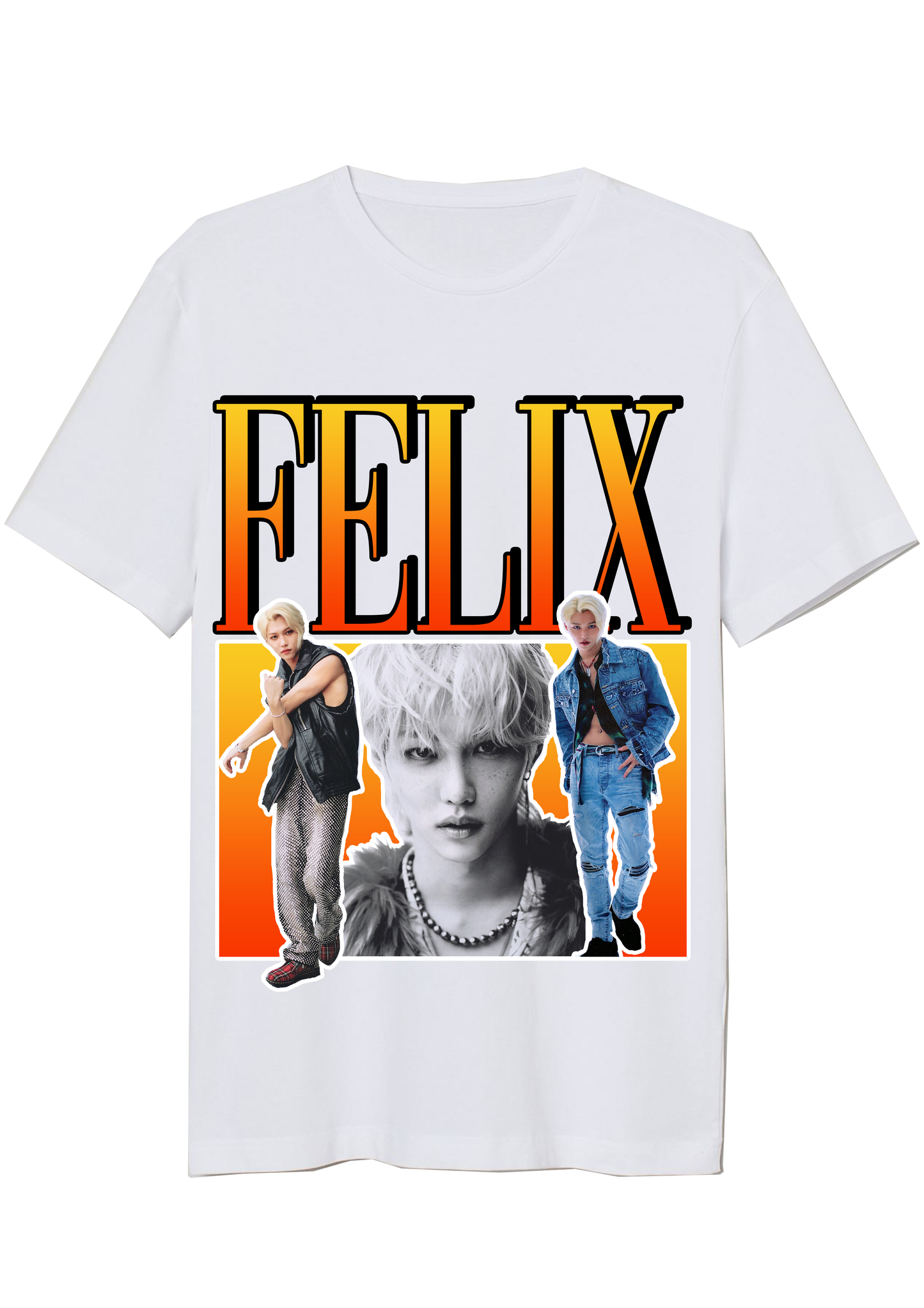 Felix Vintage T-Shirt