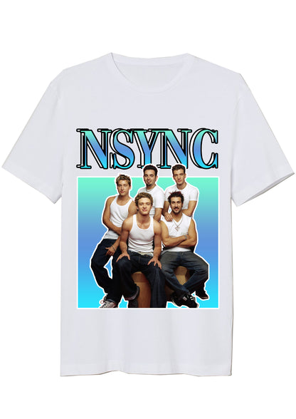 NSYNC Vintage T-Shirt