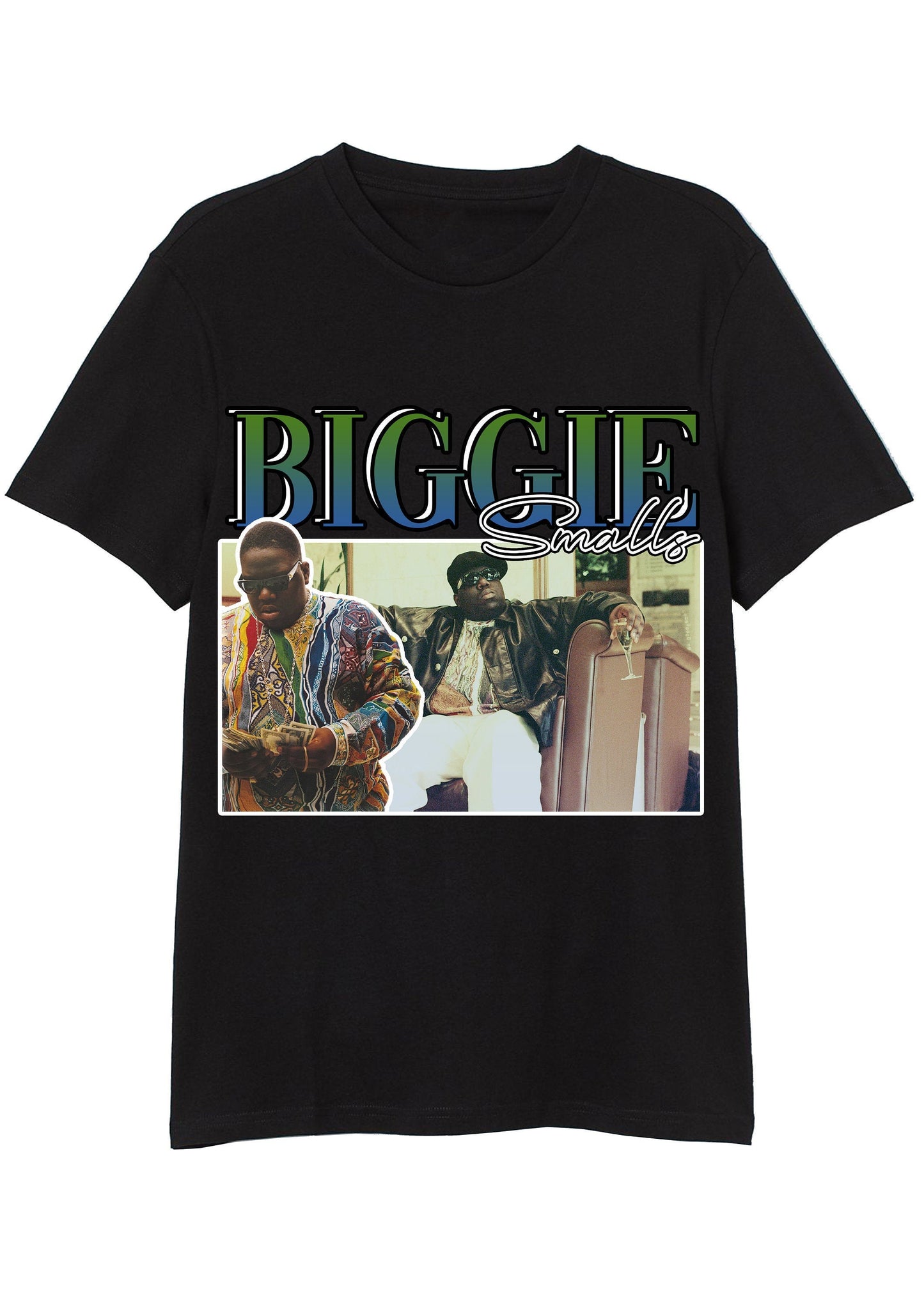 Biggie Vintage T-Shirt