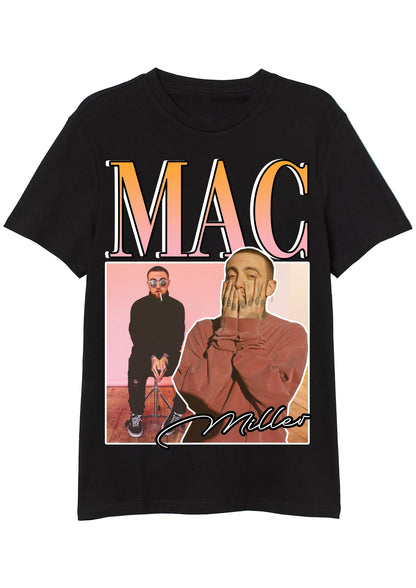 Mac Miller Vintage T-Shirt